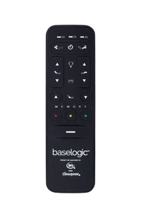 Beautyrest Baselogic Pearl Adjustable Base - Mattress on Demand