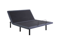 Beautyrest Baselogic Pearl Adjustable Base - Mattress on Demand