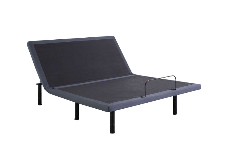 Beautyrest Baselogic Pearl Adjustable Base - Mattress on Demand