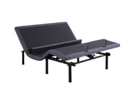 Beautyrest Baselogic Pearl Adjustable Base - Mattress on Demand
