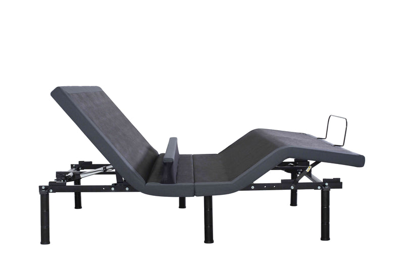 Beautyrest Baselogic Pearl Adjustable Base - Mattress on Demand