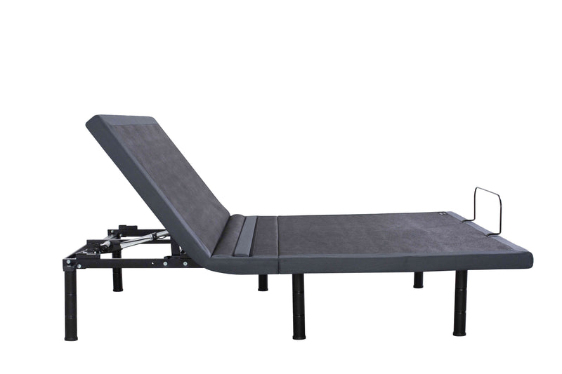 Beautyrest Baselogic Pearl Adjustable Base - Mattress on Demand