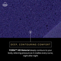 Beautyrest Black Hybrid XCS Series Three Plush Mattress - BR26 BR PDP BHXCS FORM_e190d033 f182 4fb4 8096 590cdaf8d8cb