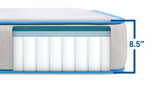 Bear Cub Kid's Mattress - Mattress on Demand
