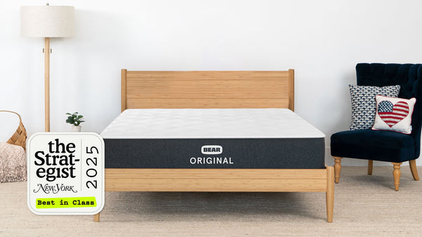 Bear Original Mattress - Mattress On Demand