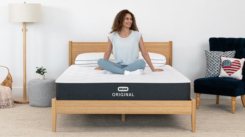 Bear Original Mattress - Mattress On Demand