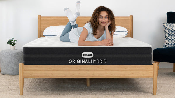 Bear Original Mattress - Mattress on Demand