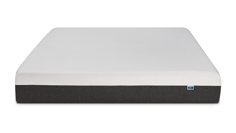 Bear Trek RV Mattress - Mattress On Demand