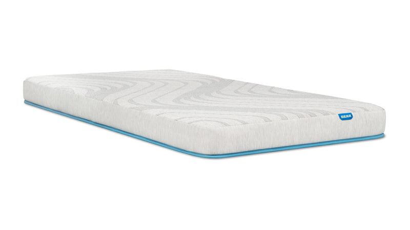 Bear Trundle Mattress - Mattress On Demand