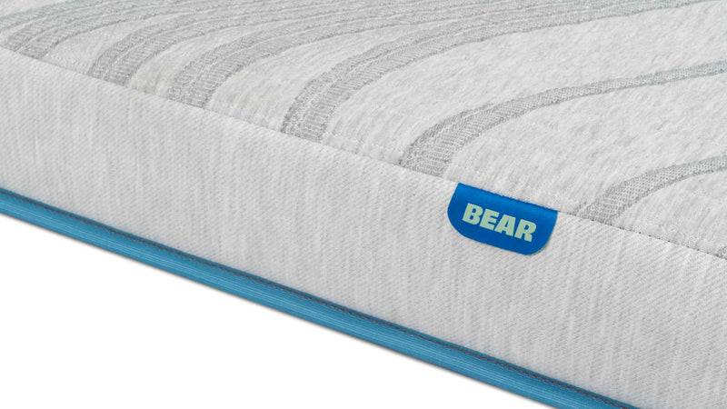 Bear Trundle Mattress - Mattress On Demand