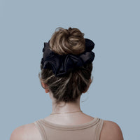 Bedgear Hyper-Silk® Plush Scrunchie official product image 3