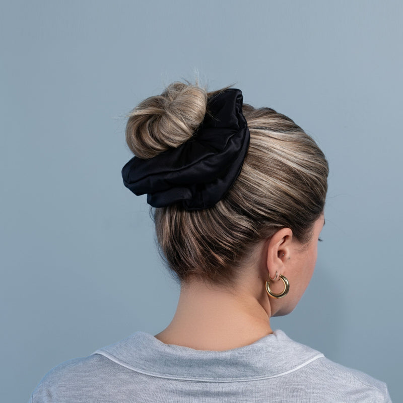 Bedgear Hyper-Silk® Plush Scrunchie official product image 2