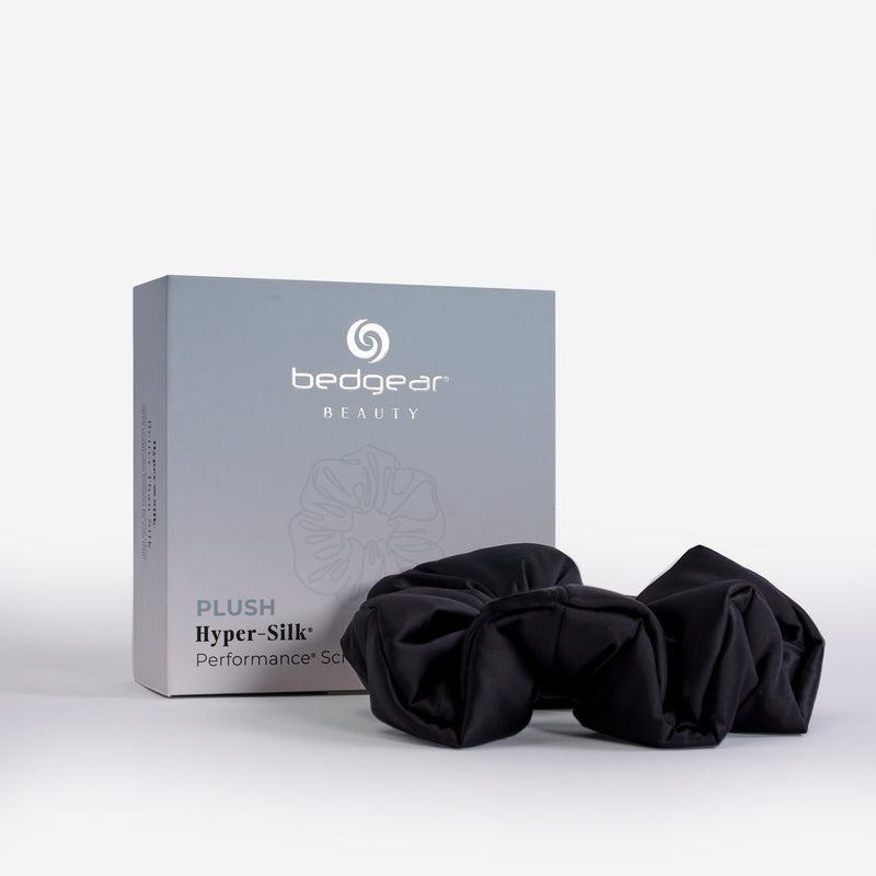 Bedgear Hyper-Silk® Plush Scrunchie official product image 4