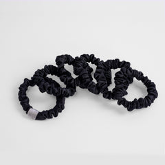 Bedgear Hyper-Silk® Skinny Scrunchies (6 Pack) official product image 1