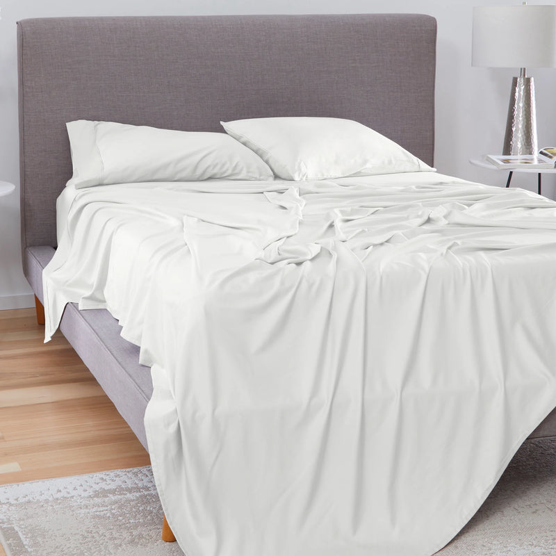 Bedgear Basic Sheet Set - Mattress on Demand