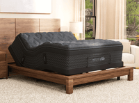 Helix Twilight Elite Hybrid Mattress