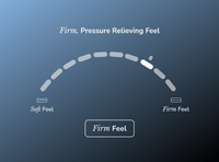 Helix Twilight Elite Hybrid Mattress
