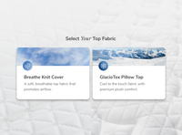 Helix Moonlight Mattress