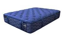 KOVA™ Copper Lux Hybrid Firm Mattress - Mattress on Demand