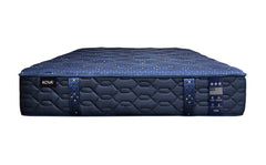 KOVA™ Copper Lux Hybrid Firm Mattress - Mattress on Demand