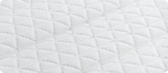 Breathe Knit Cover - Mattress on Demand
