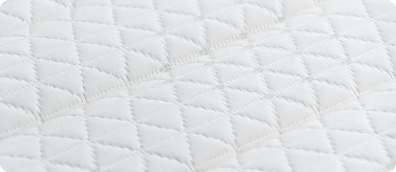 Breathe Knit Cover - Mattress on Demand