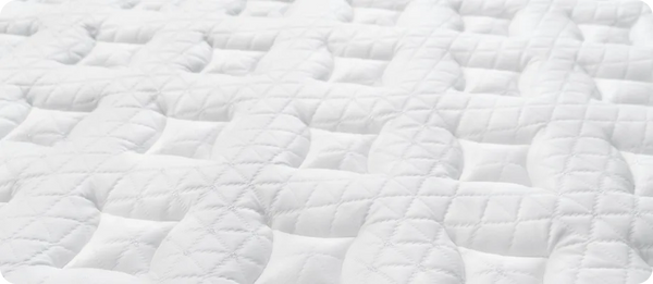 GlacioTex Cooling Pillow Top - Mattress on Demand