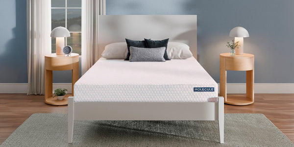 MOLECULE Core 10" Mattress - Medium Firm - official product image 1