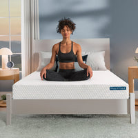 MOLECULE Core 10" Mattress - Medium Firm - official product image 2