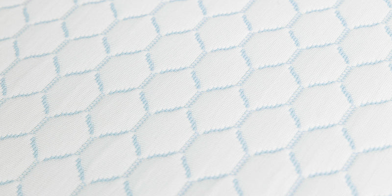 MOLECULE Core 10" Mattress - Medium Firm - official product image 4