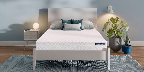 MOLECULE Core Hybrid 10" Mattress - Medium Firm - official product image 1