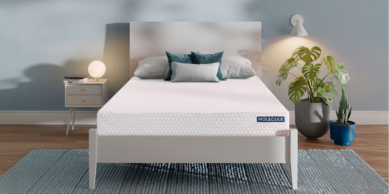 MOLECULE Core Hybrid 10" Mattress - Medium Firm - official product image 1