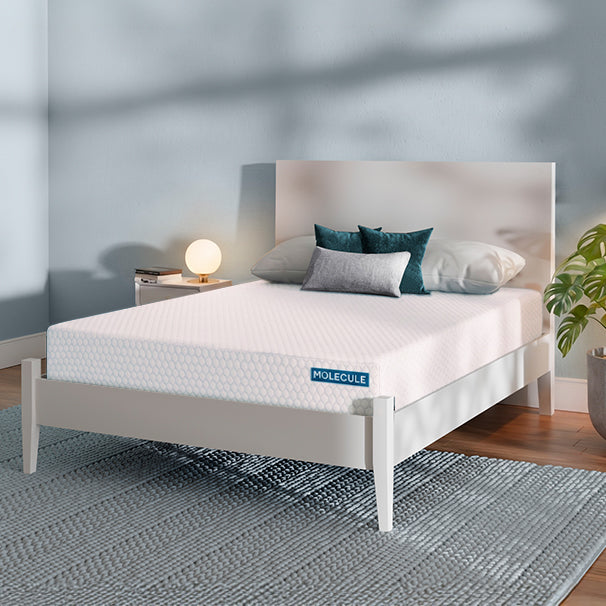 MOLECULE Core Hybrid 10" Mattress - Medium Firm - official product image 5