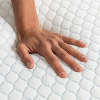 MOLECULE Core Hybrid 10" Mattress - Medium Firm - official product image 6