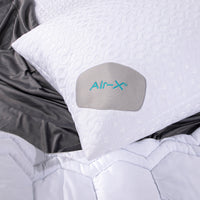 Bedgear Dri-Tec Performance® Pillow Protector official product image 2