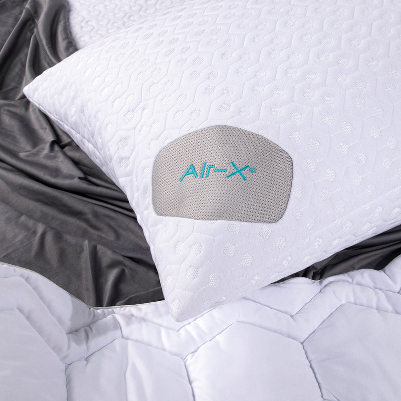 Bedgear Dri-Tec Performance® Pillow Protector official product image 2
