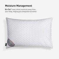 Bedgear Dri-Tec Performance® Pillow Protector official product image 4