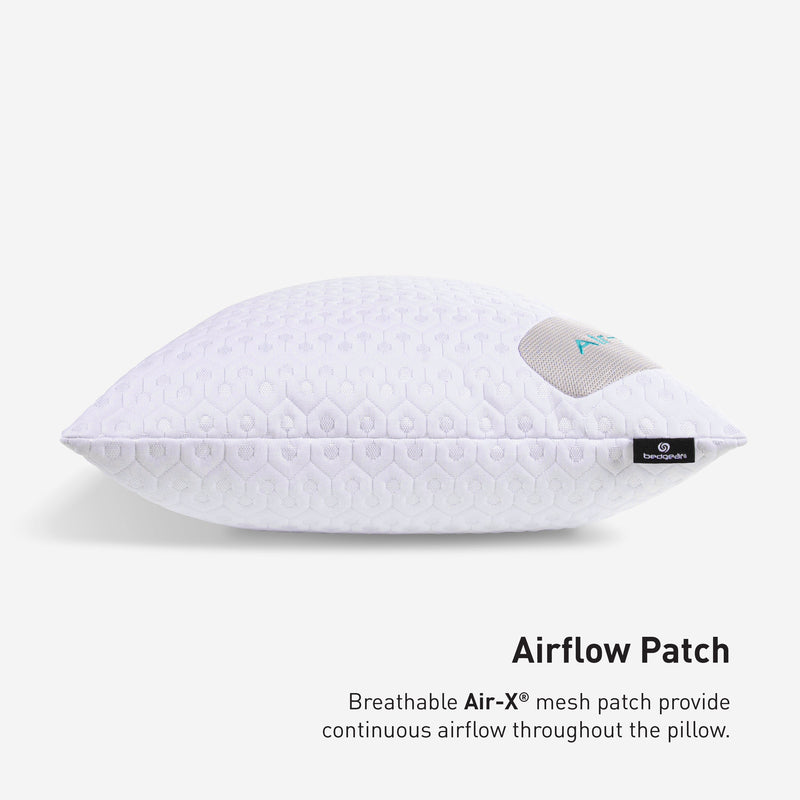 Bedgear Dri-Tec Performance® Pillow Protector official product image 5