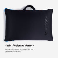 Bedgear Travel Pillow Bag official product image 4