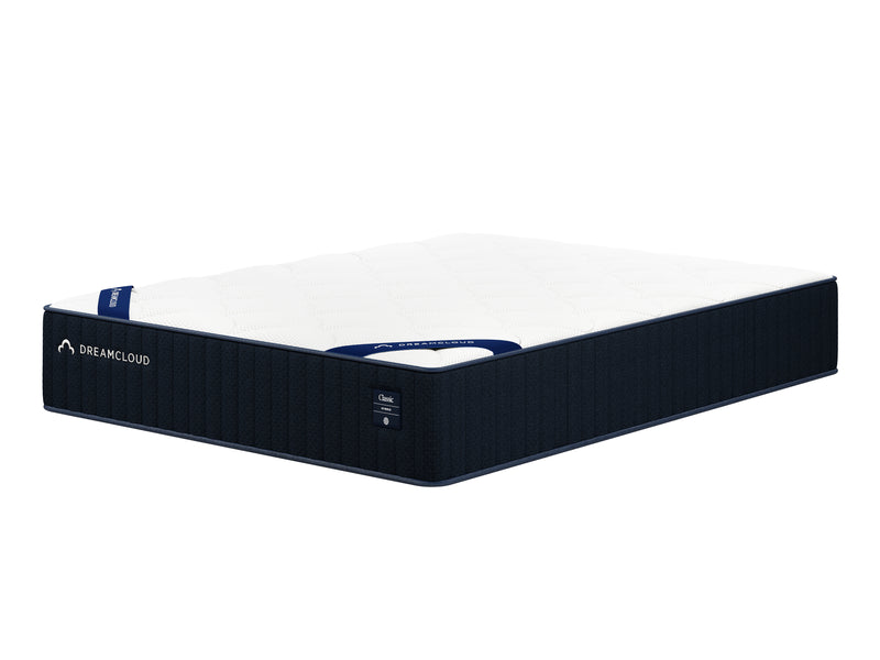 DreamCloud Classic Hybrid Mattress - Mattress on Demand