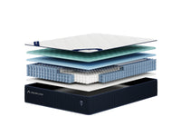 DreamCloud Classic Hybrid Mattress - Mattress on Demand