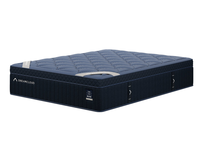 DreamCloud Luxe Hybrid Mattress - Mattress on Demand