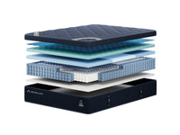 DreamCloud Luxe Hybrid Mattress - Mattress on Demand