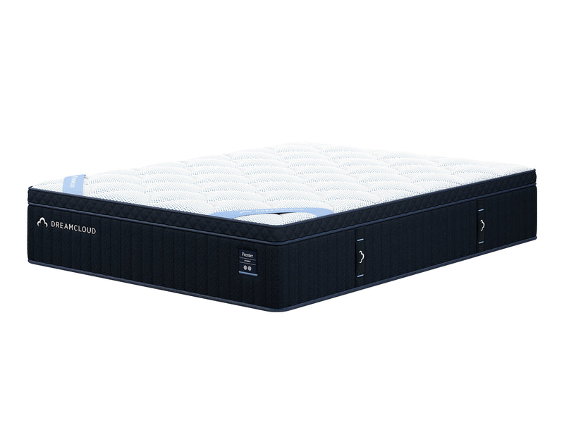 DreamCloud Premier Hybrid Mattress - Mattress on Demand