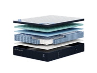 DreamCloud Premier Hybrid Mattress - Mattress on Demand