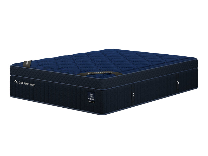 DreamCloud Ultra Hybrid Mattress - Mattress on Demand