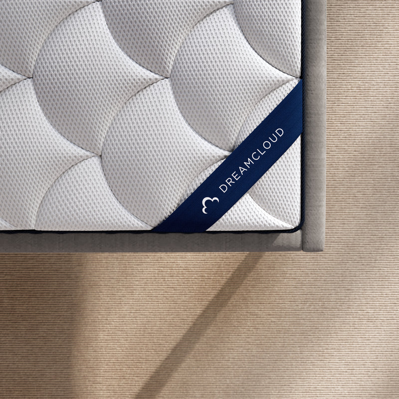 DreamCloud Classic Hybrid Mattress - Mattress on Demand