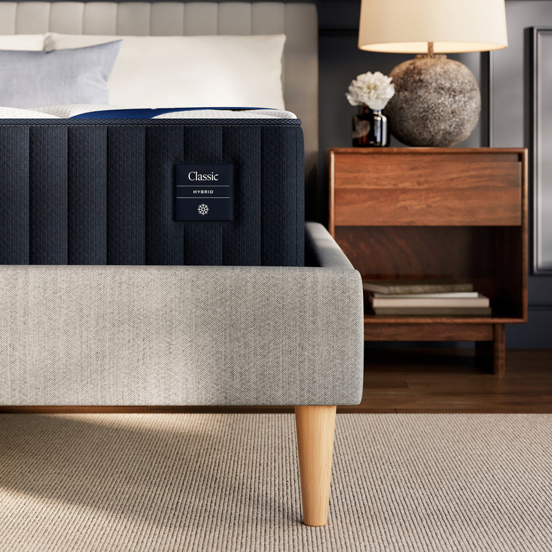 DreamCloud Classic Hybrid Mattress - Mattress on Demand