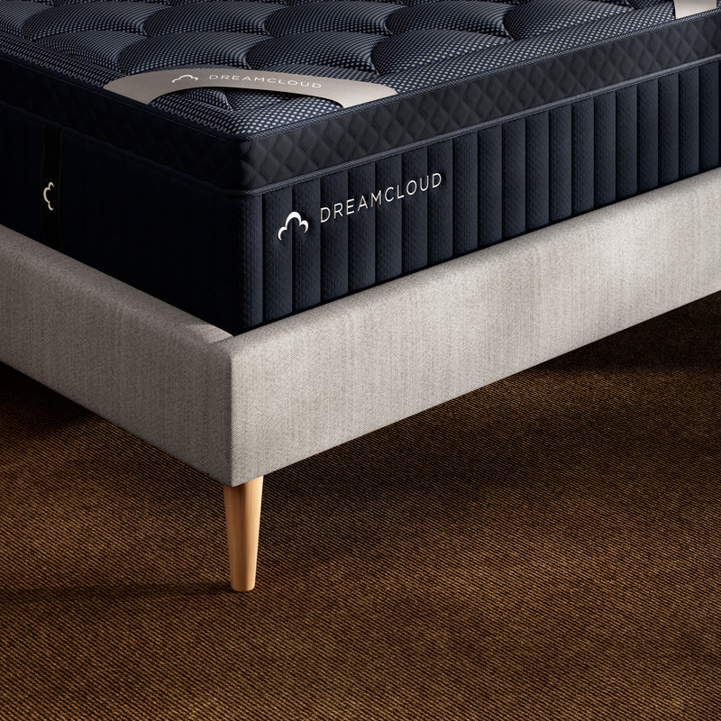 DreamCloud Luxe Hybrid Mattress - Mattress on Demand