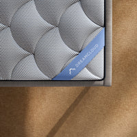 DreamCloud Premier Hybrid Mattress - Mattress on Demand